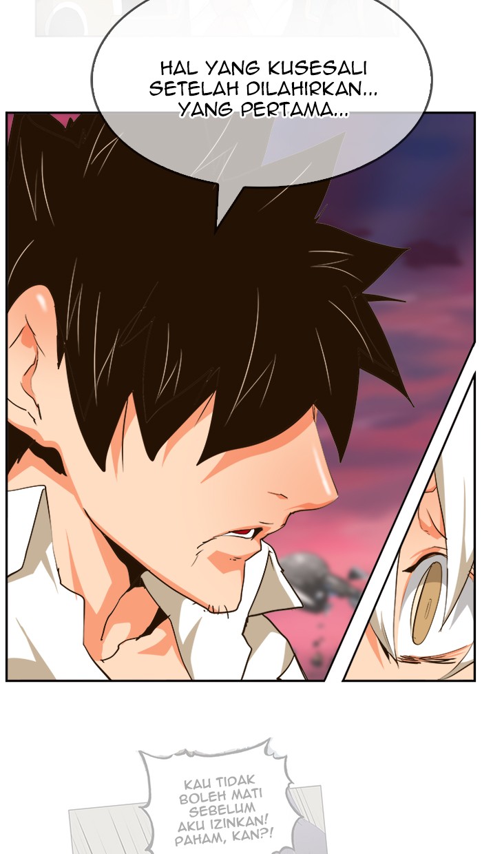 The God of High School Chap 462 - Next Chap 463