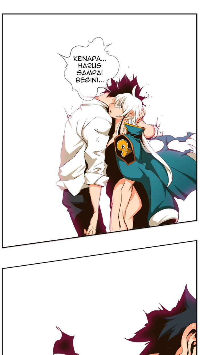 The God of High School Chap 462 - Next Chap 463