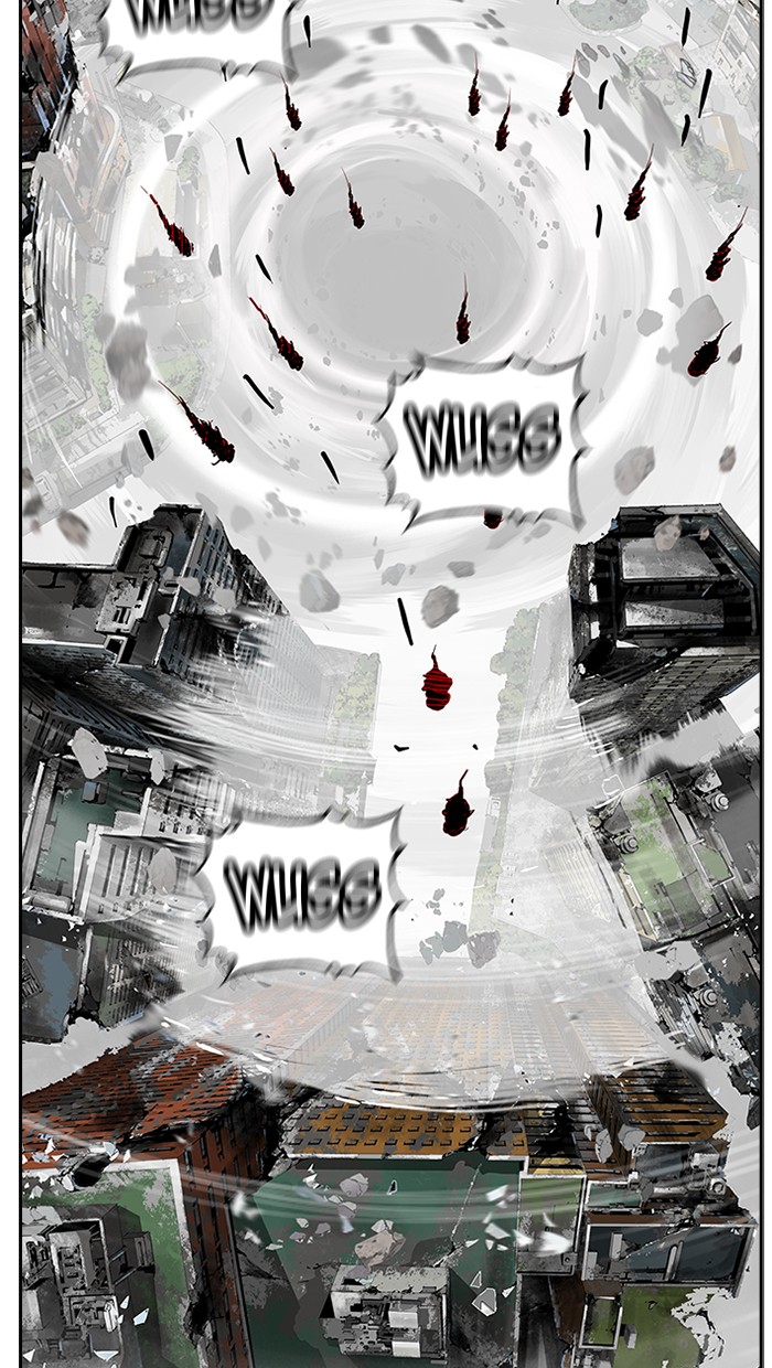 The God of High School Chap 462 - Next Chap 463