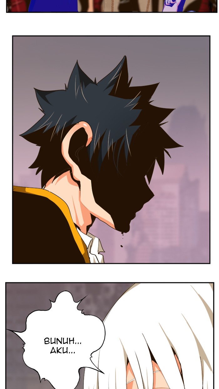 The God of High School Chap 462 - Next Chap 463