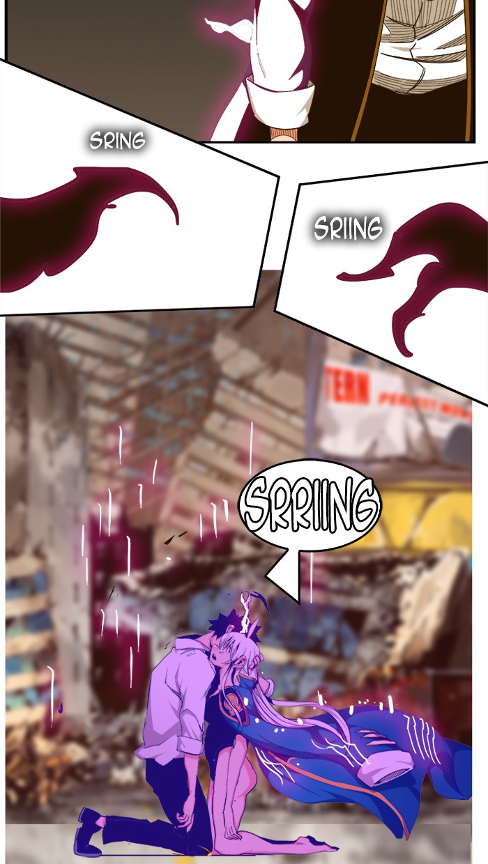 The God of High School Chap 462 - Next Chap 463