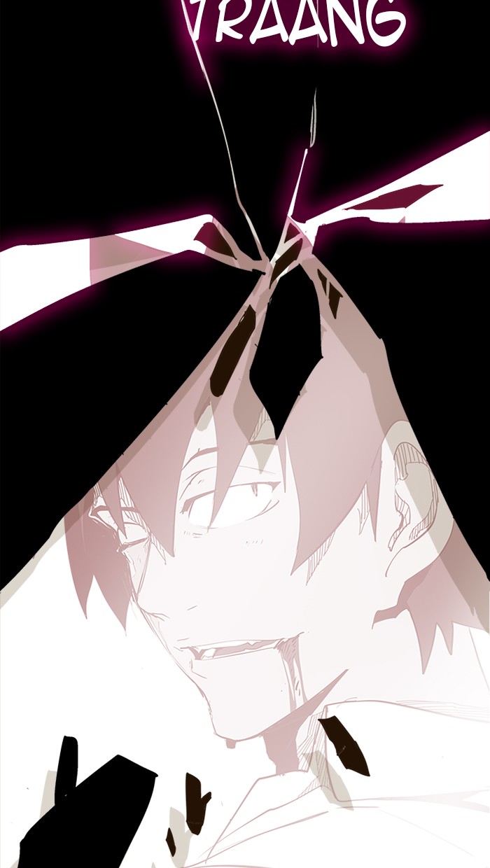 The God of High School Chap 462 - Next Chap 463