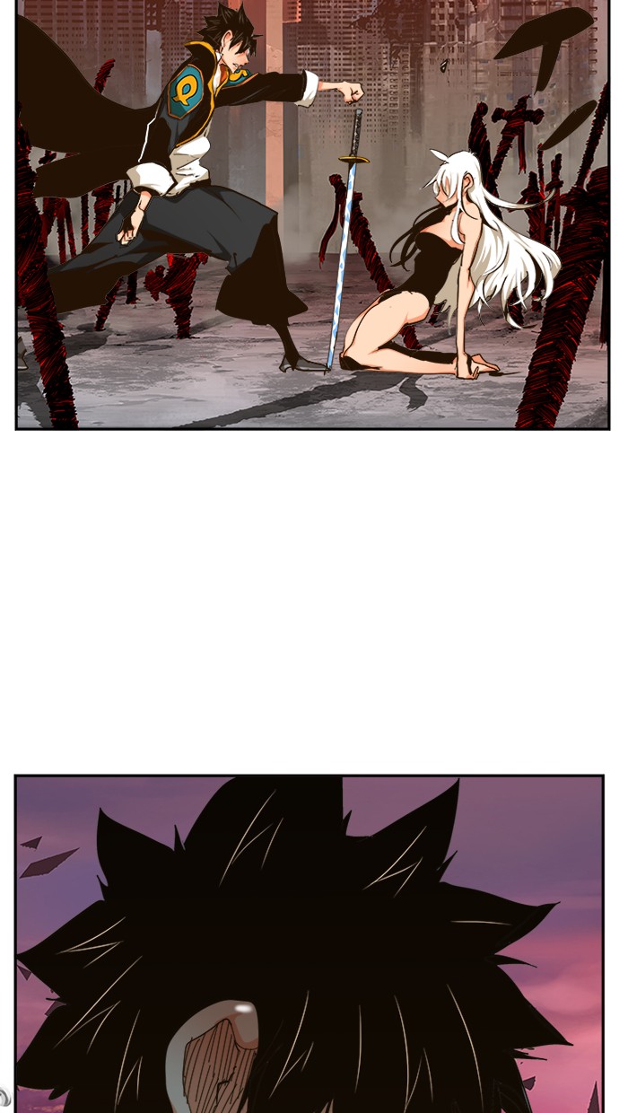 The God of High School Chap 462 - Next Chap 463