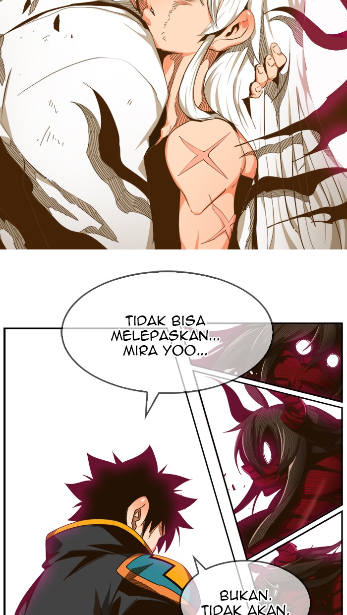 The God of High School Chap 462 - Next Chap 463