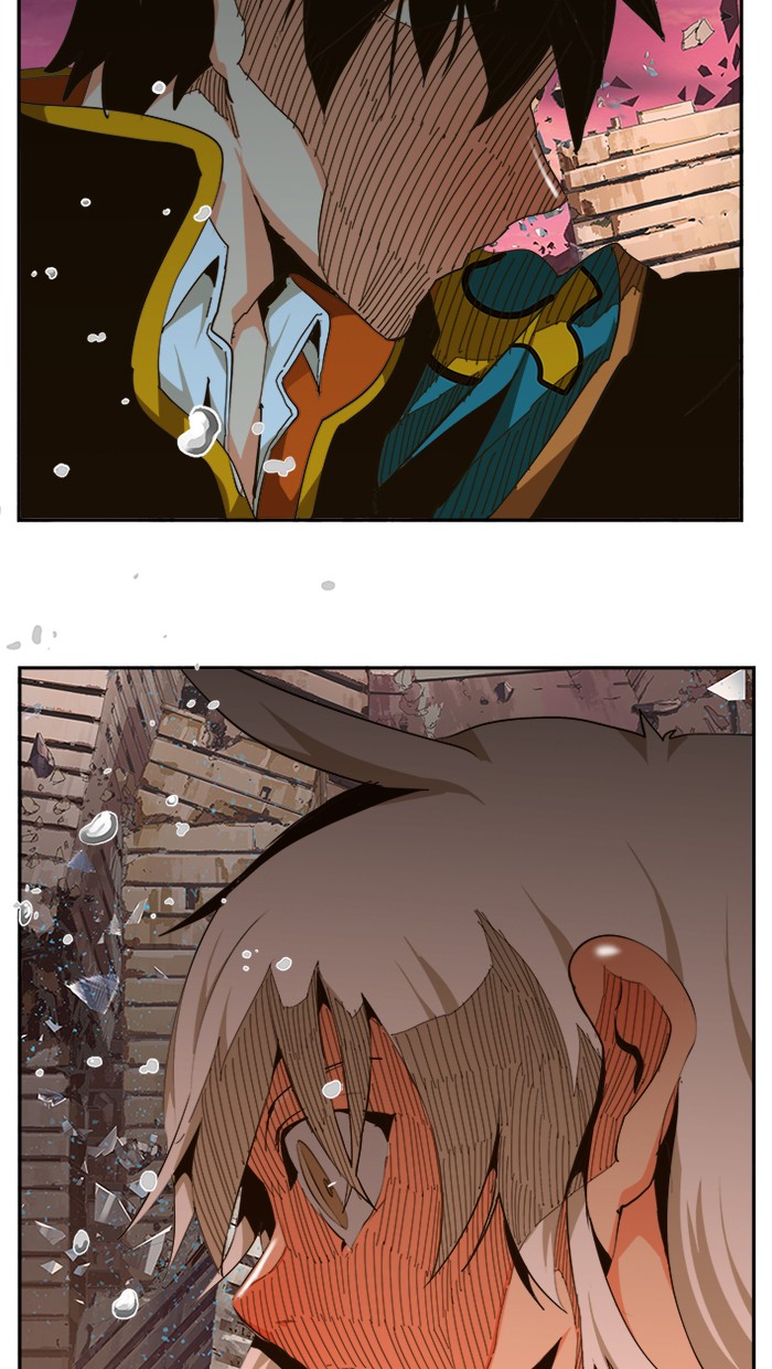 The God of High School Chap 462 - Next Chap 463