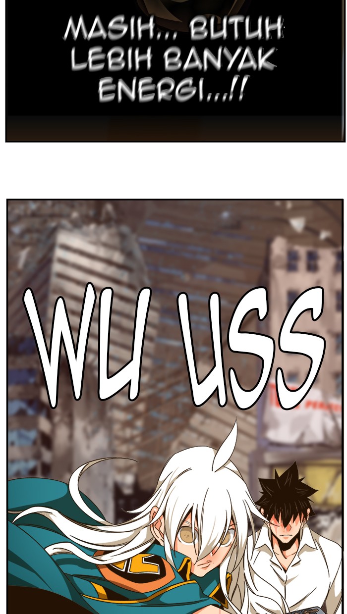 The God of High School Chap 462 - Next Chap 463