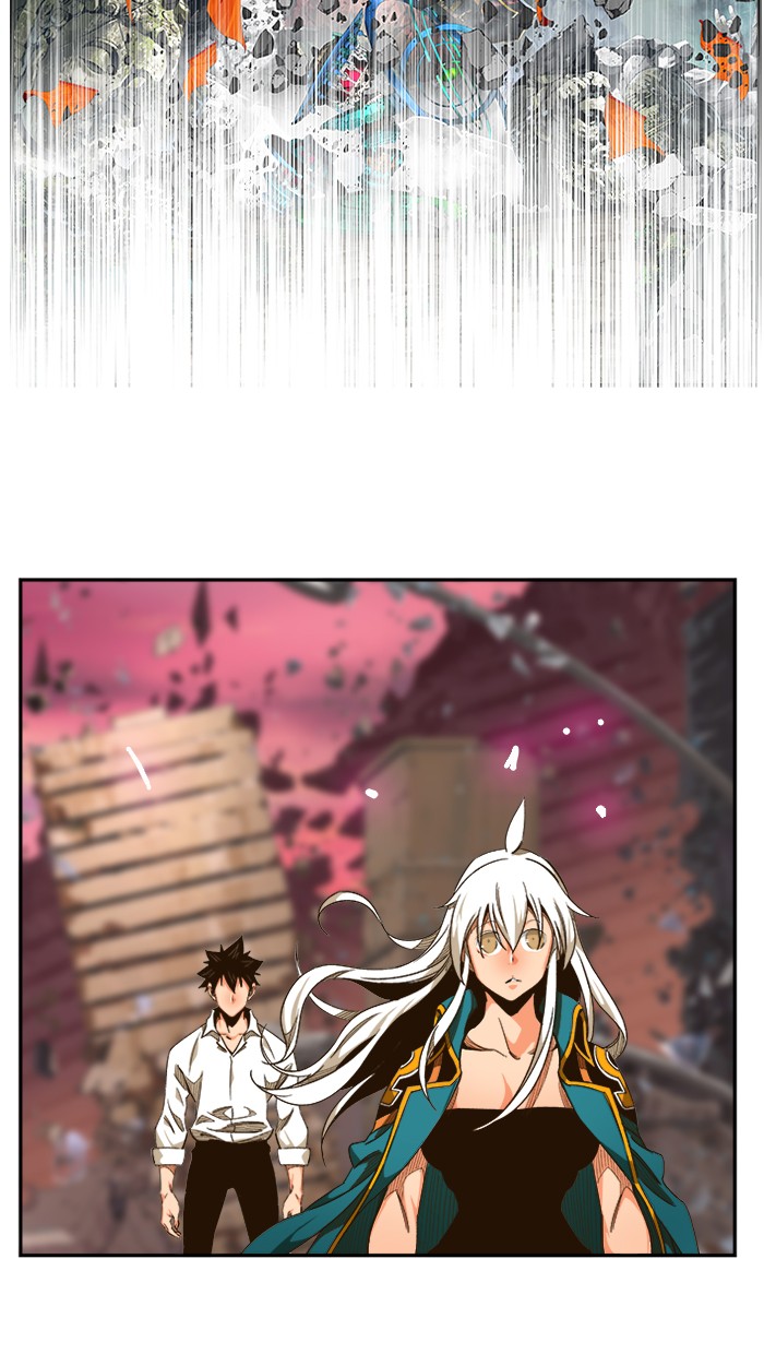 The God of High School Chap 462 - Next Chap 463