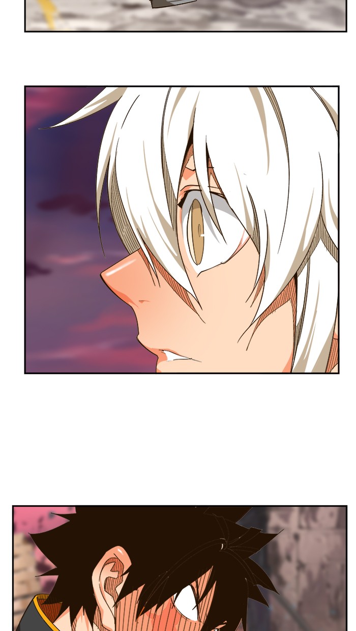 The God of High School Chap 462 - Next Chap 463