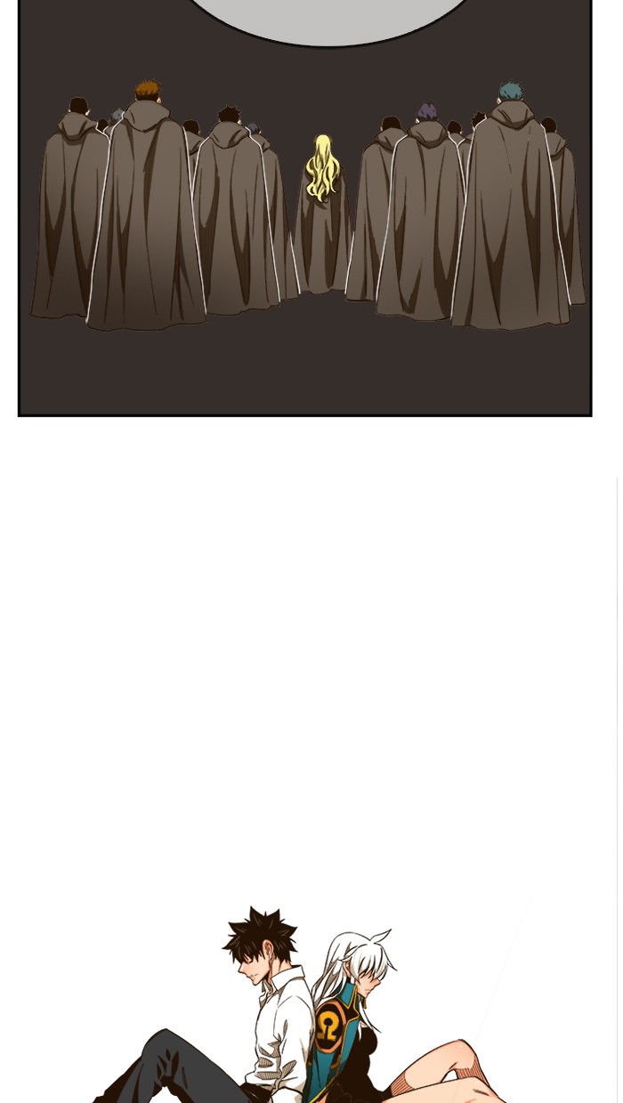 The God of High School Chap 462 - Next Chap 463