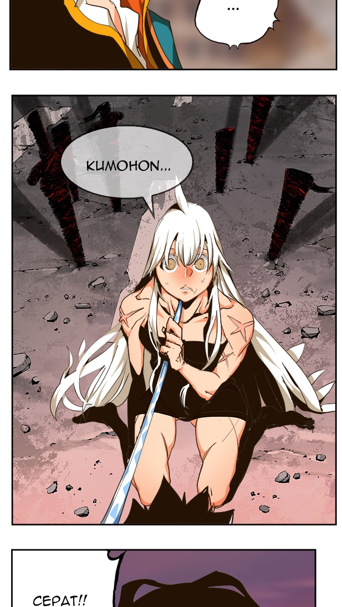 The God of High School Chap 462 - Next Chap 463