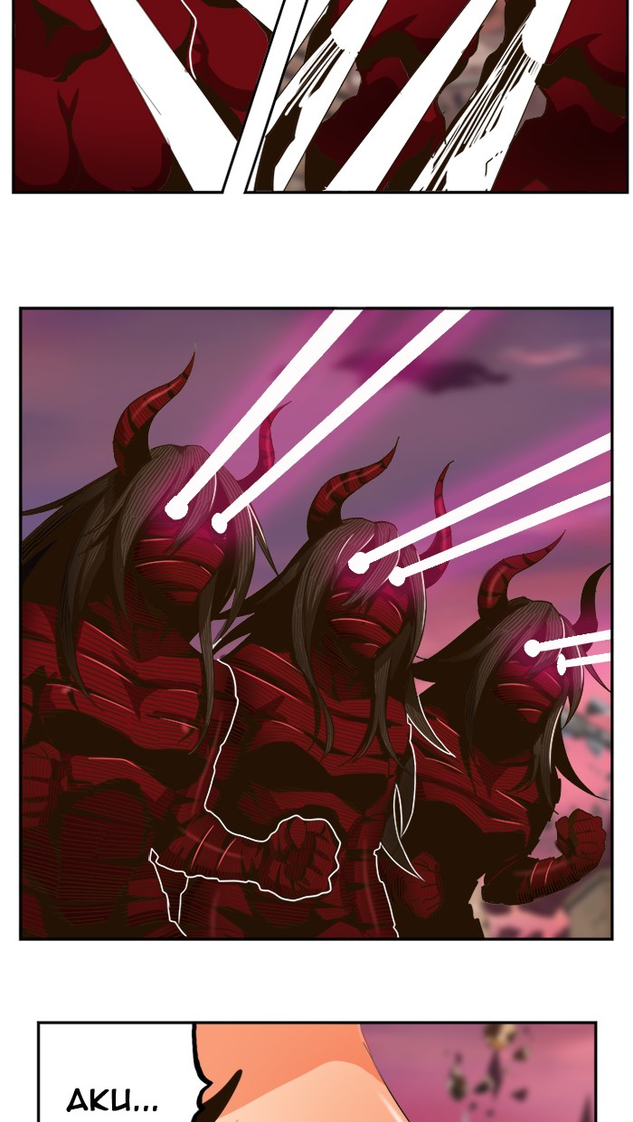 The God of High School Chap 462 - Next Chap 463