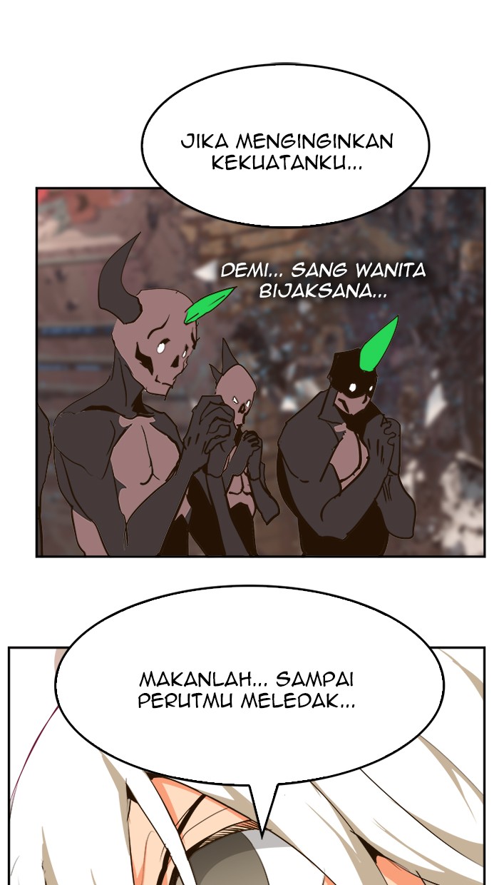 The God of High School Chap 462 - Next Chap 463