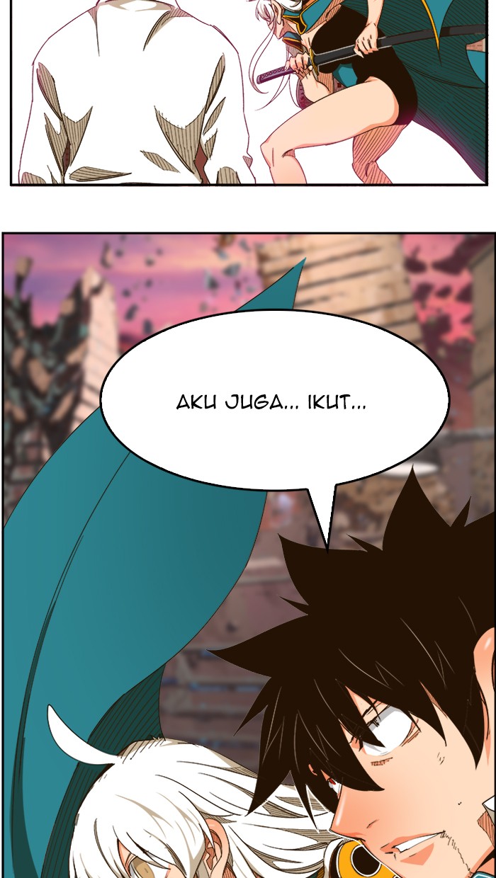 The God of High School Chap 462 - Next Chap 463