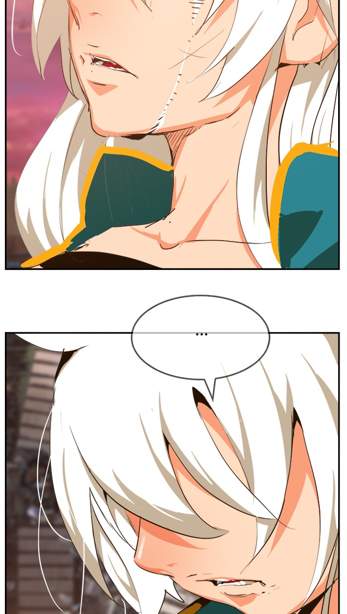 The God of High School Chap 462 - Next Chap 463