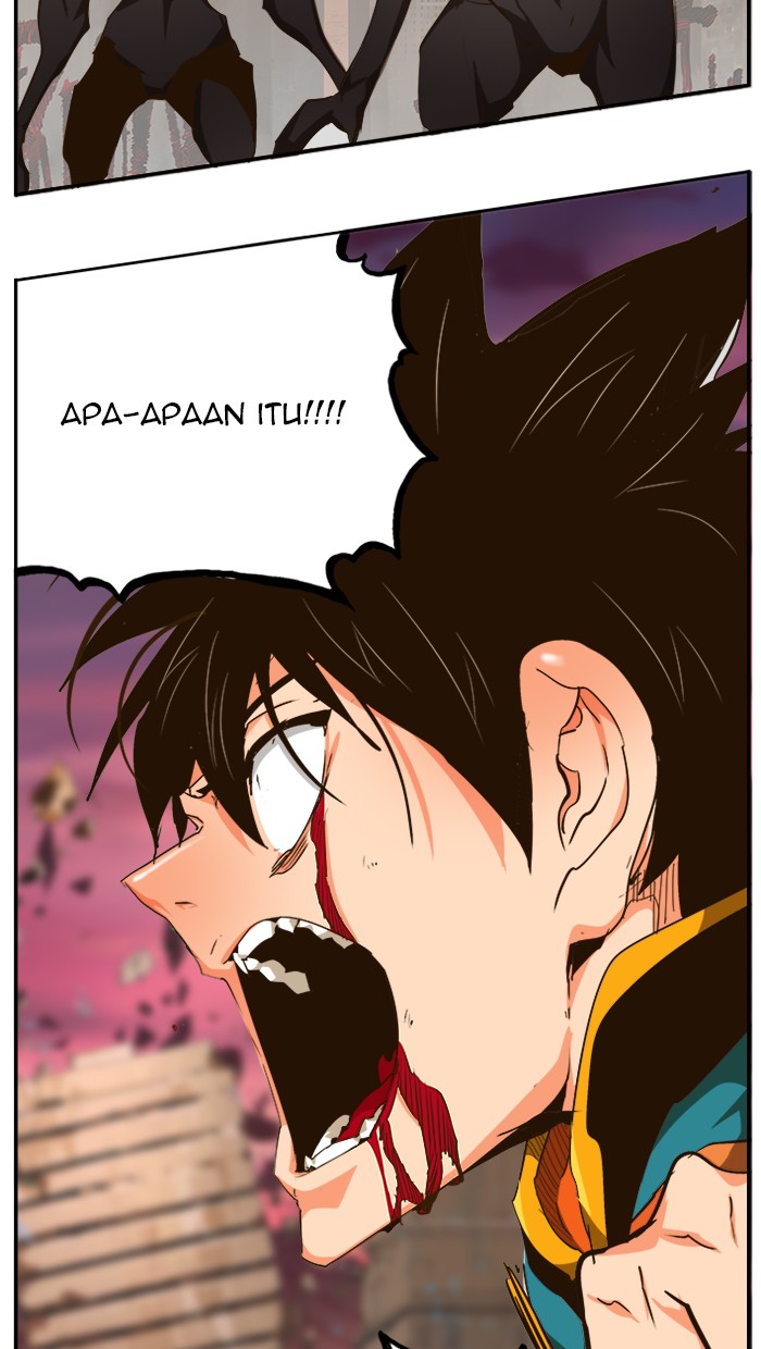 The God of High School Chap 462 - Next Chap 463