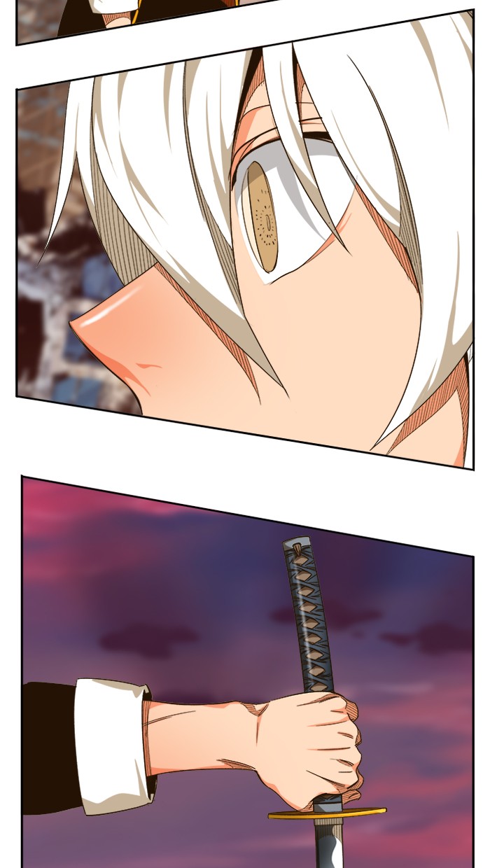 The God of High School Chap 462 - Next Chap 463