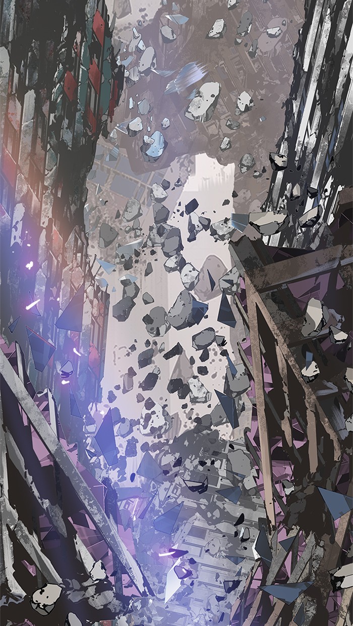 The God of High School Chap 462 - Next Chap 463