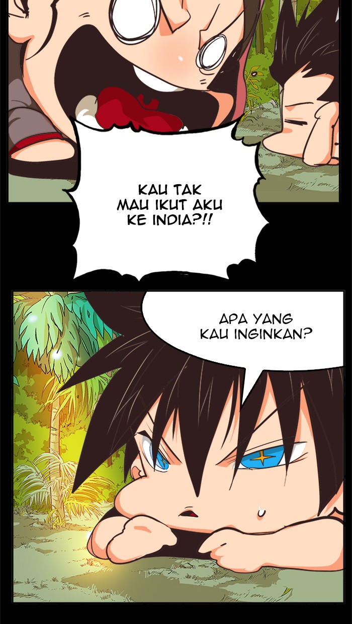 The God of High School Chap 467 - Next Chap 468