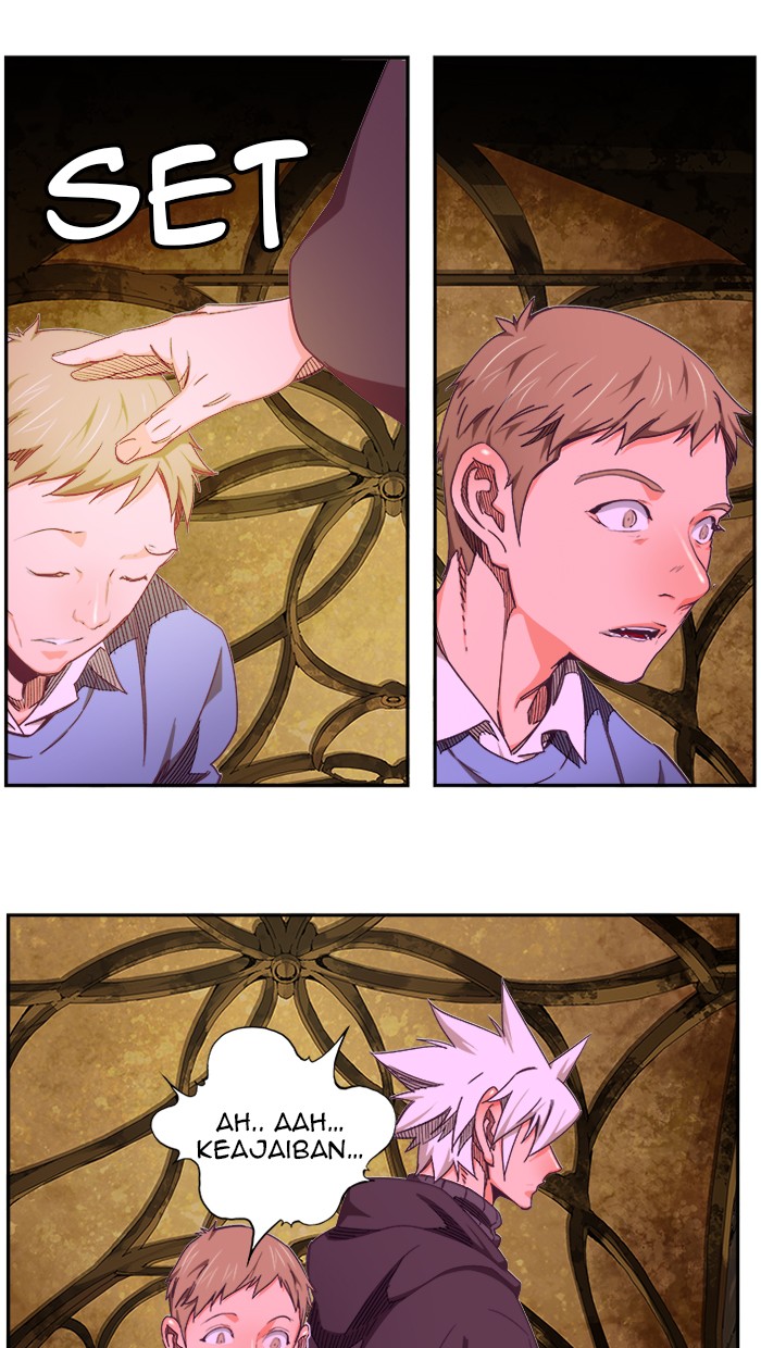 The God of High School Chap 467 - Next Chap 468