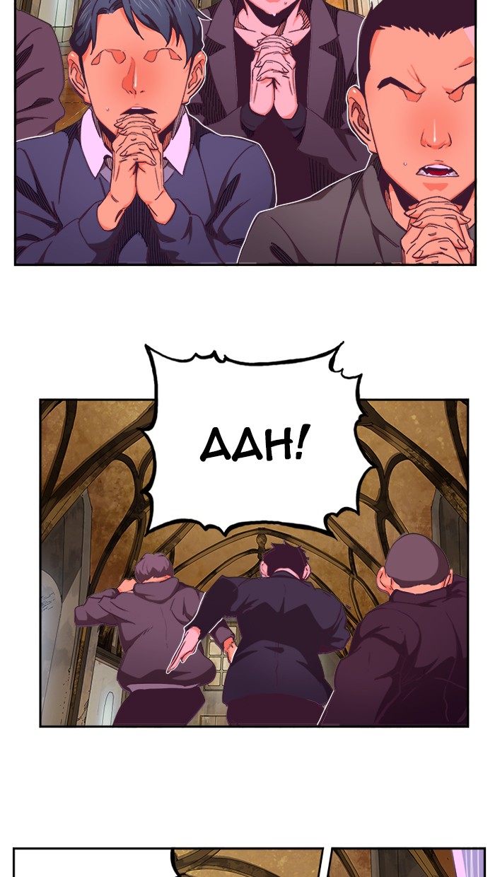 The God of High School Chap 467 - Next Chap 468