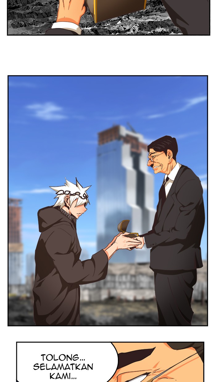 The God of High School Chap 467 - Next Chap 468