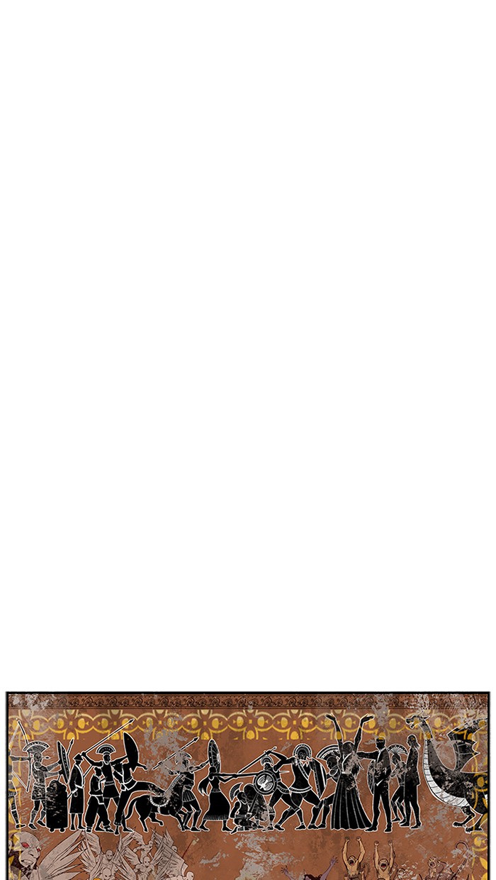 The God of High School Chap 467 - Next Chap 468