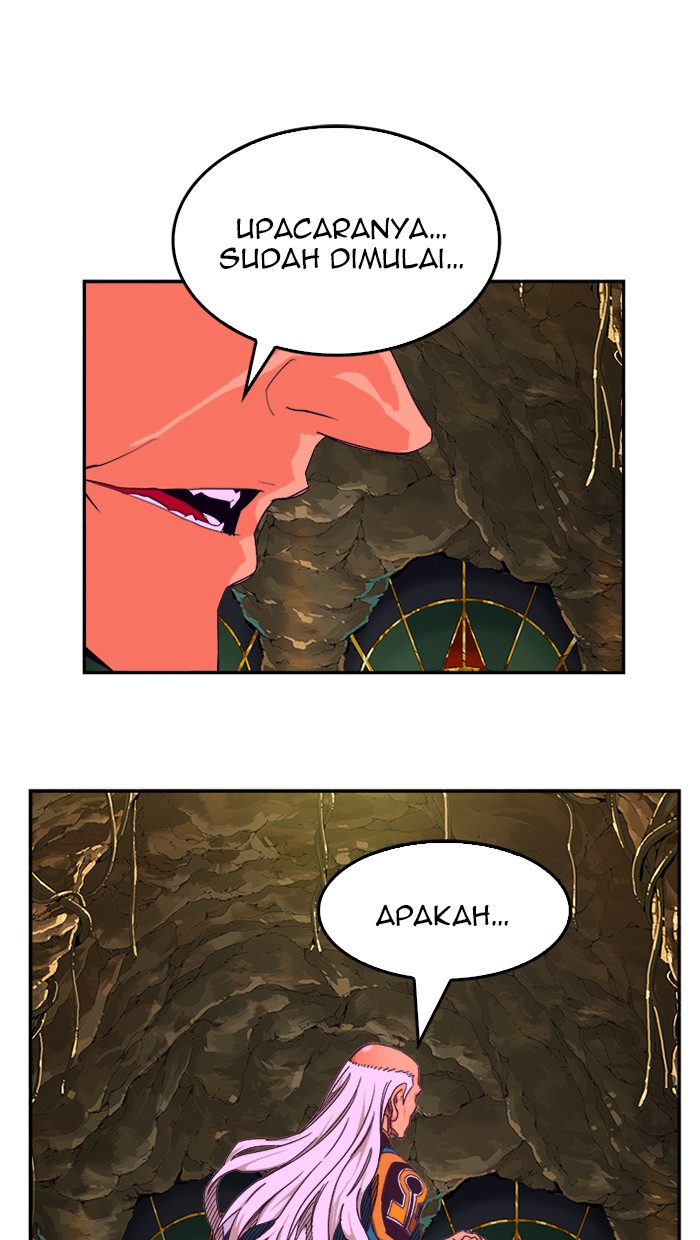 The God of High School Chap 467 - Next Chap 468