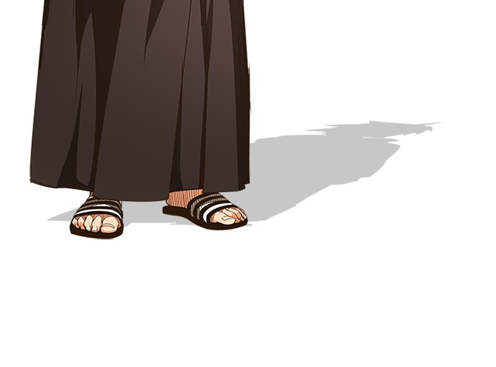 The God of High School Chap 467 - Next Chap 468