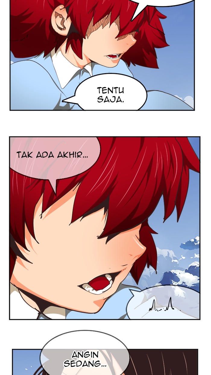 The God of High School Chap 467 - Next Chap 468