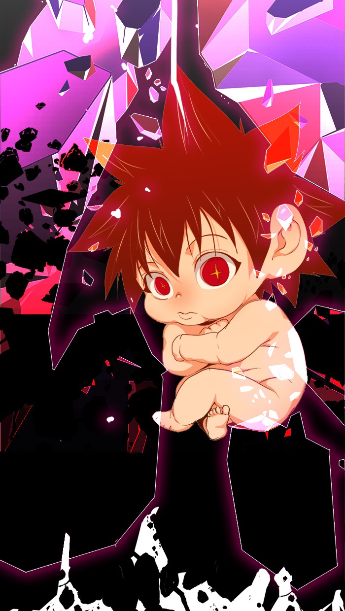 The God of High School Chap 464 - Next Chap 465