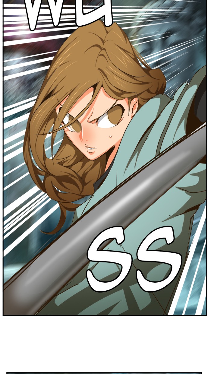 The God of High School Chap 464 - Next Chap 465