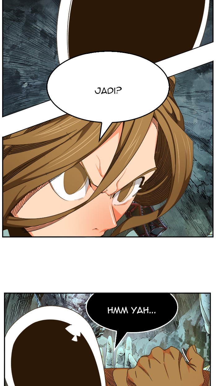 The God of High School Chap 464 - Next Chap 465