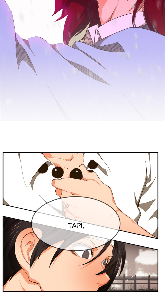 The God of High School Chap 465 - Next Chap 466