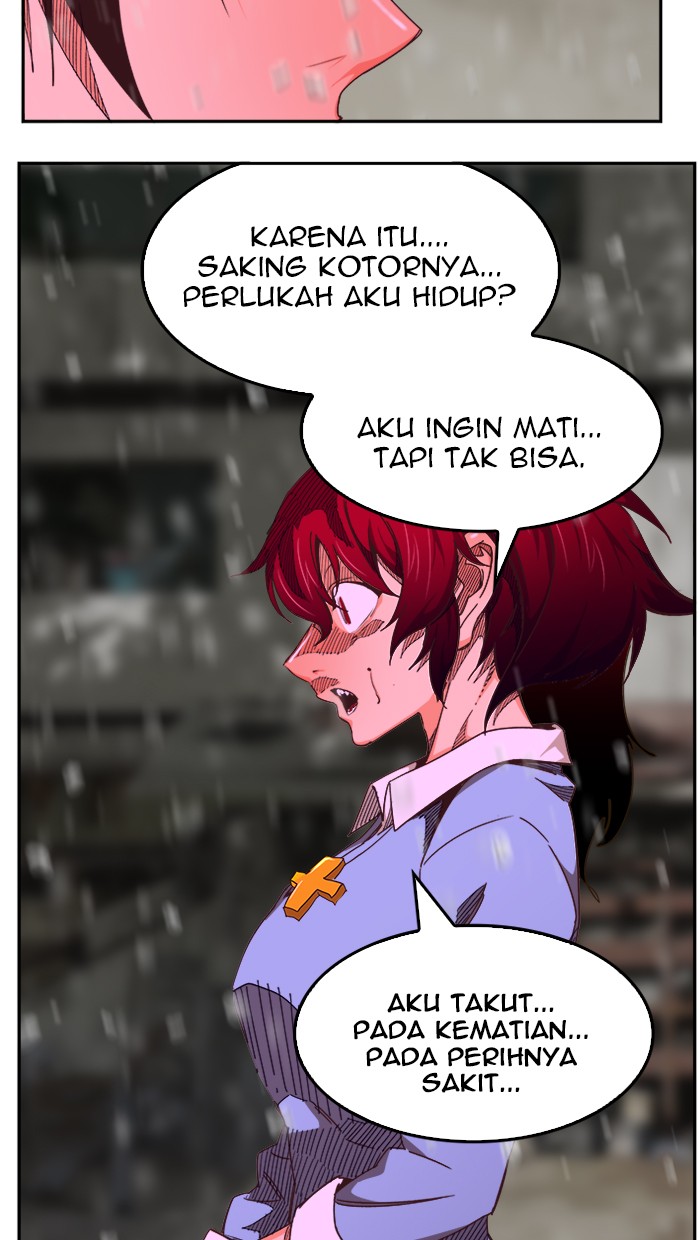 The God of High School Chap 465 - Next Chap 466