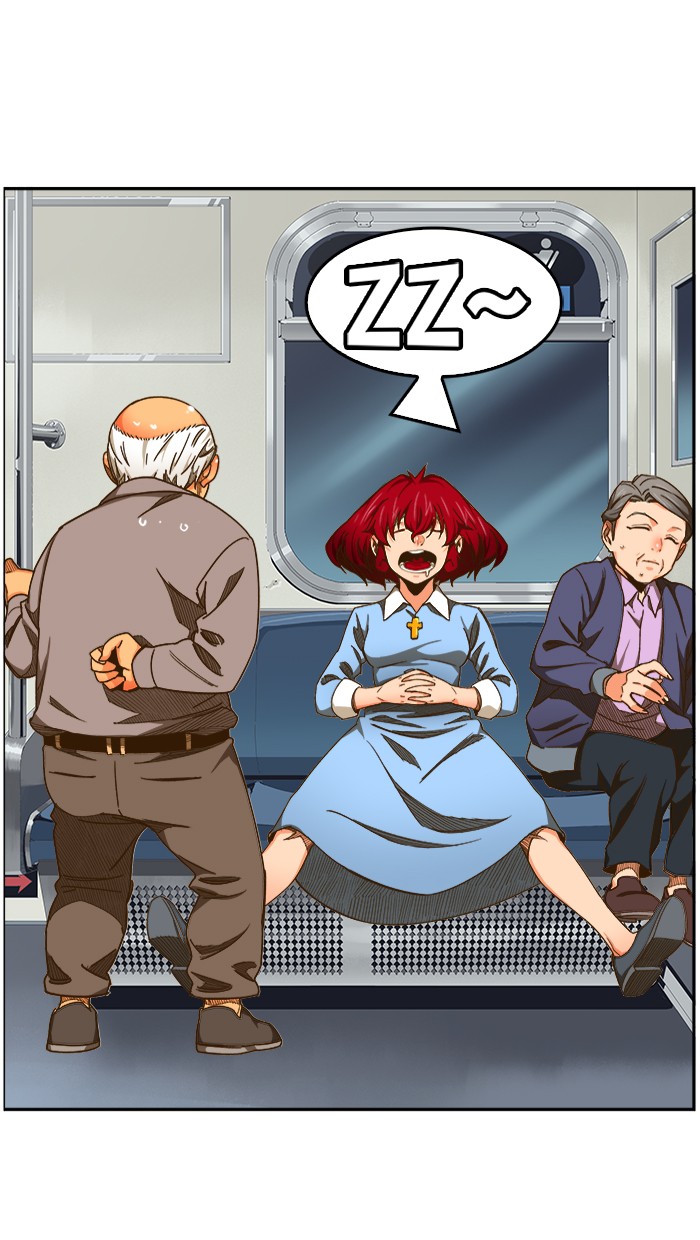 The God of High School Chap 465 - Next Chap 466