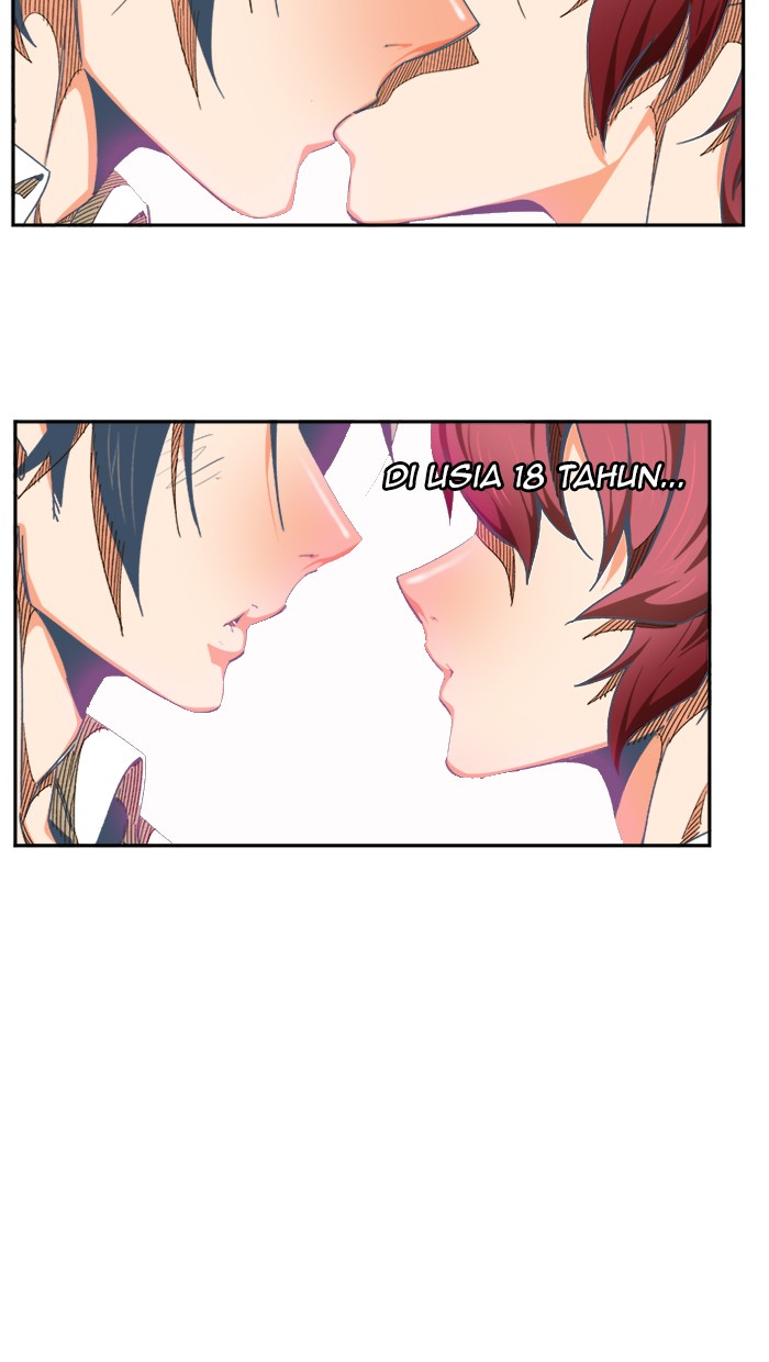 The God of High School Chap 465 - Next Chap 466