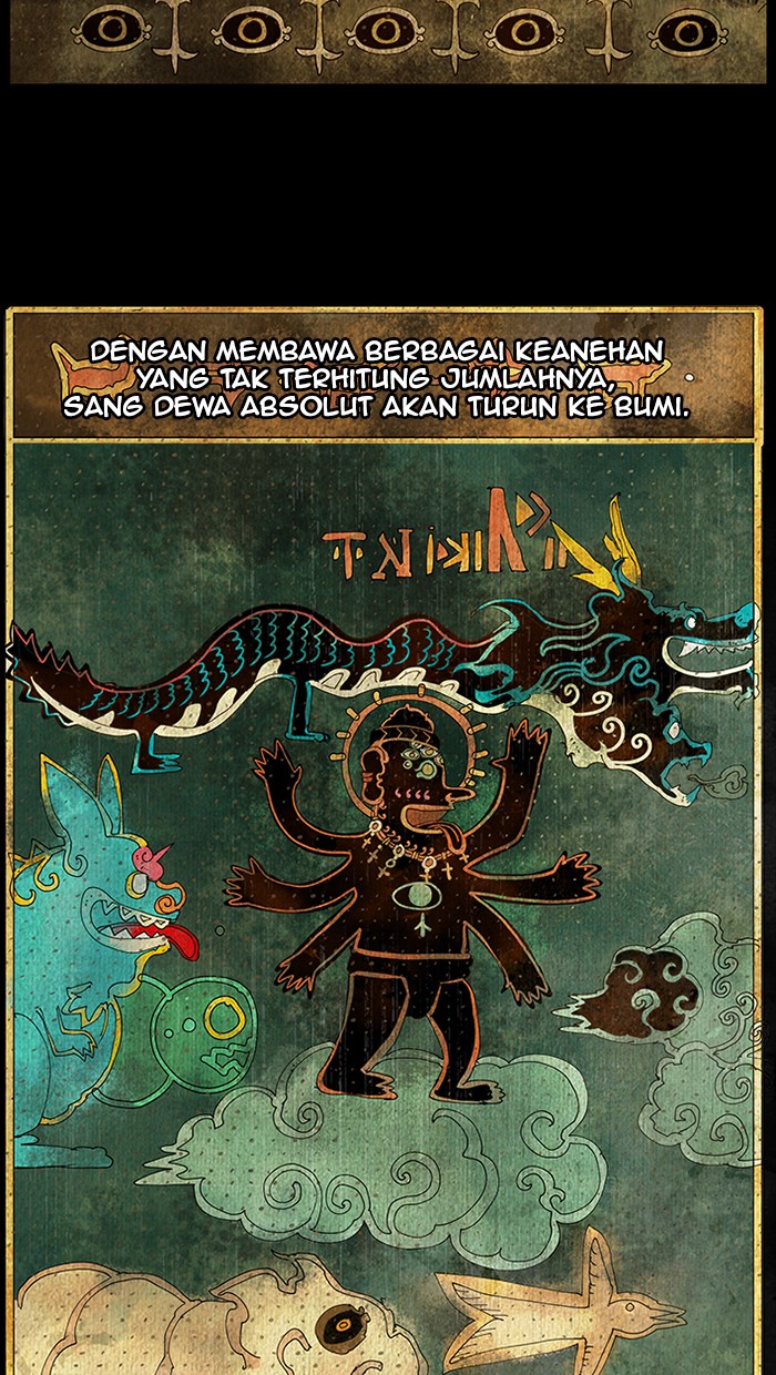 The God of High School Chap 465 - Next Chap 466