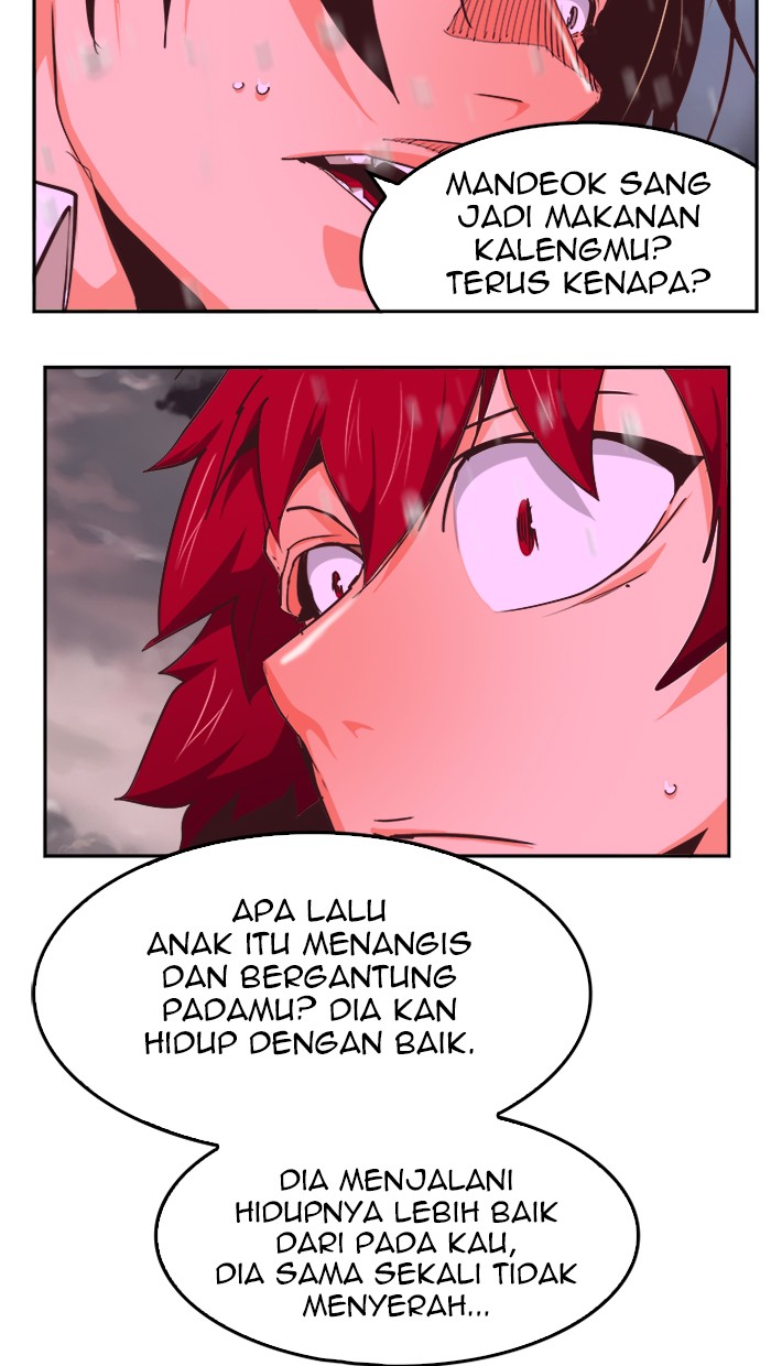 The God of High School Chap 465 - Next Chap 466