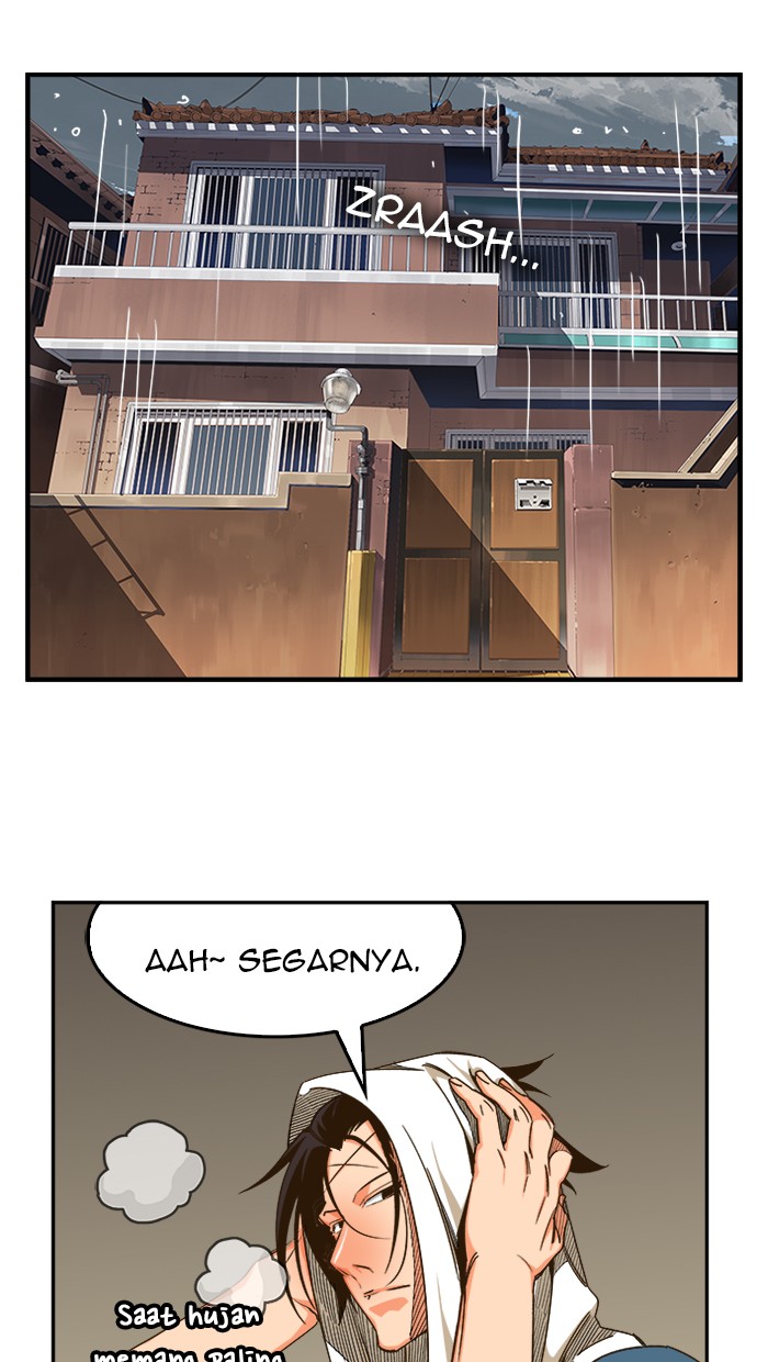 The God of High School Chap 465 - Next Chap 466