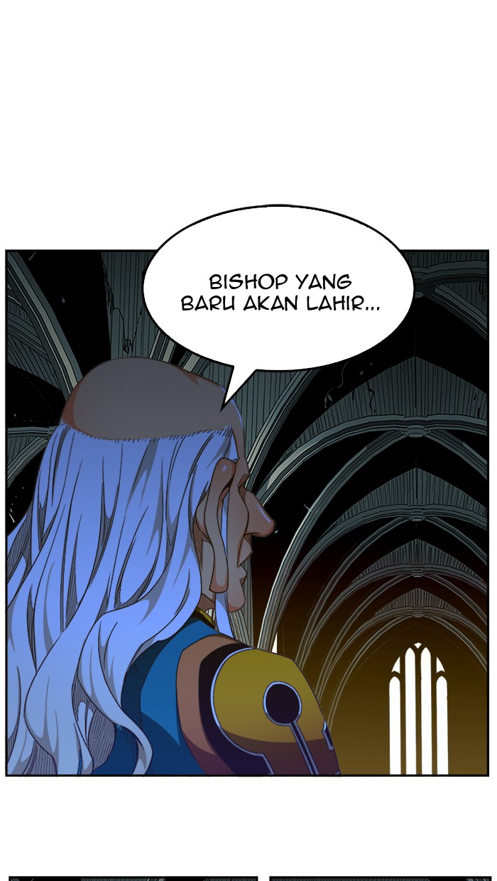 The God of High School Chap 465 - Next Chap 466