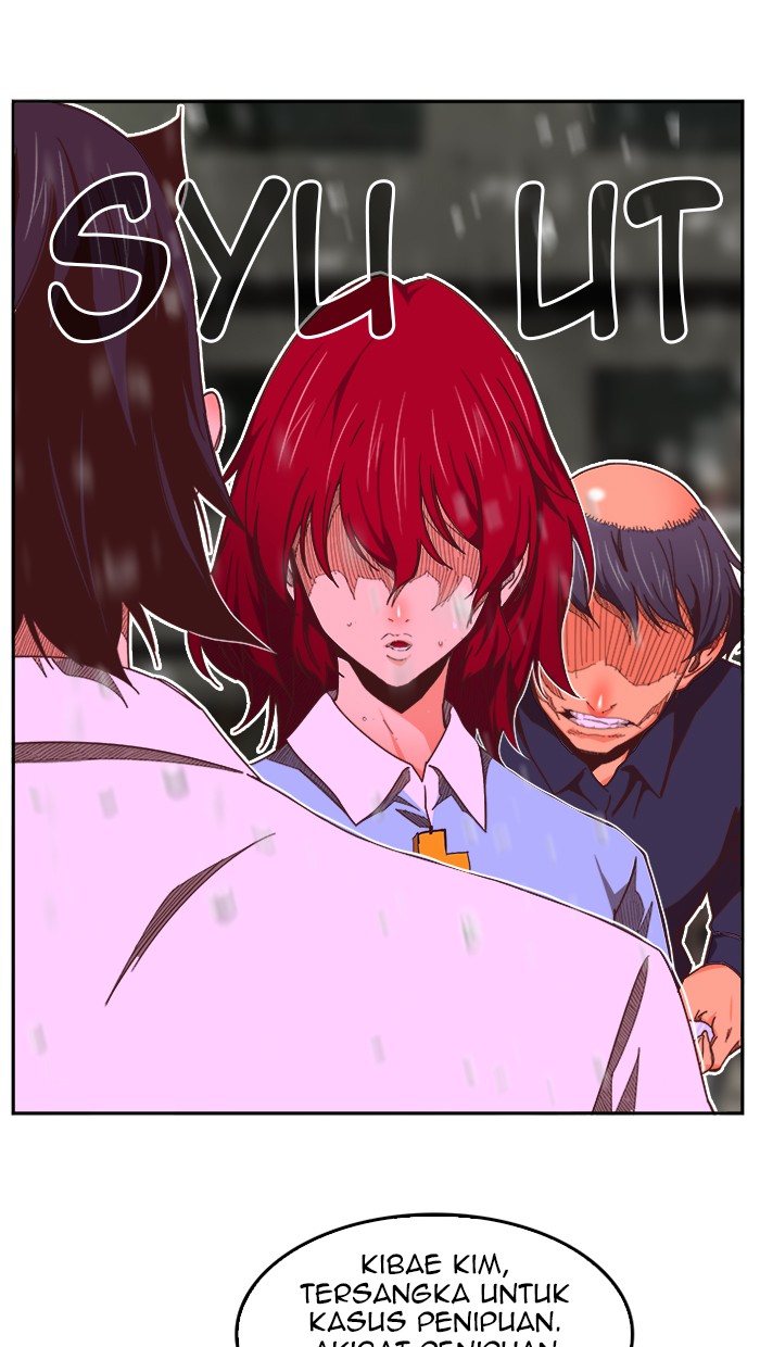 The God of High School Chap 465 - Next Chap 466