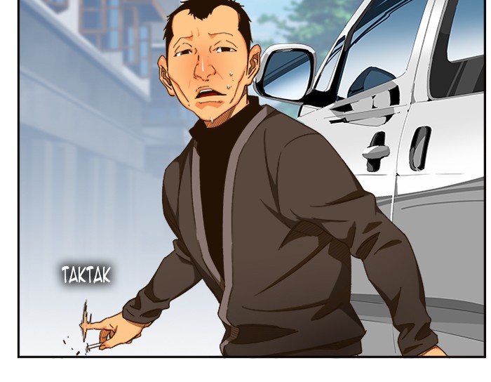 The God of High School Chap 465 - Next Chap 466