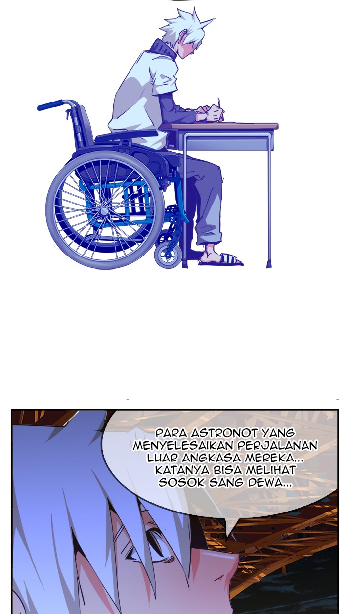 The God of High School Chap 465 - Next Chap 466