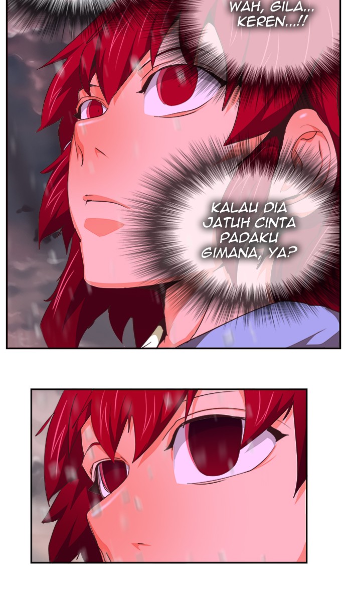 The God of High School Chap 465 - Next Chap 466