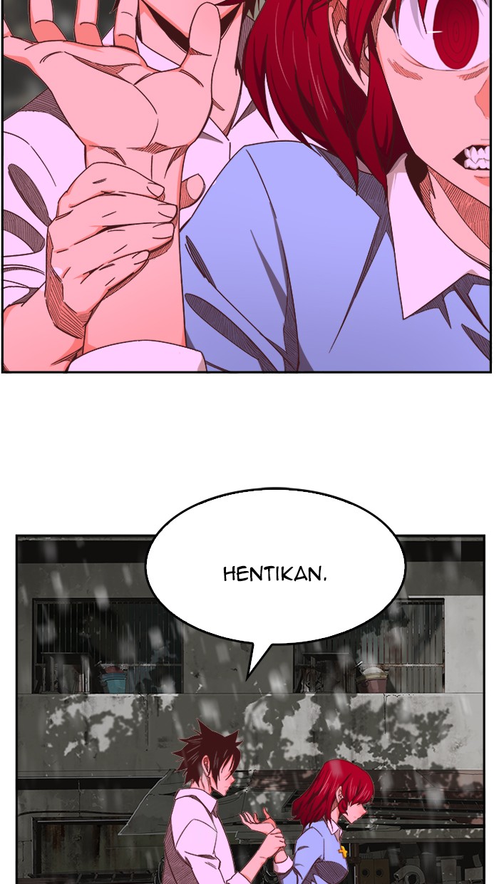 The God of High School Chap 465 - Next Chap 466