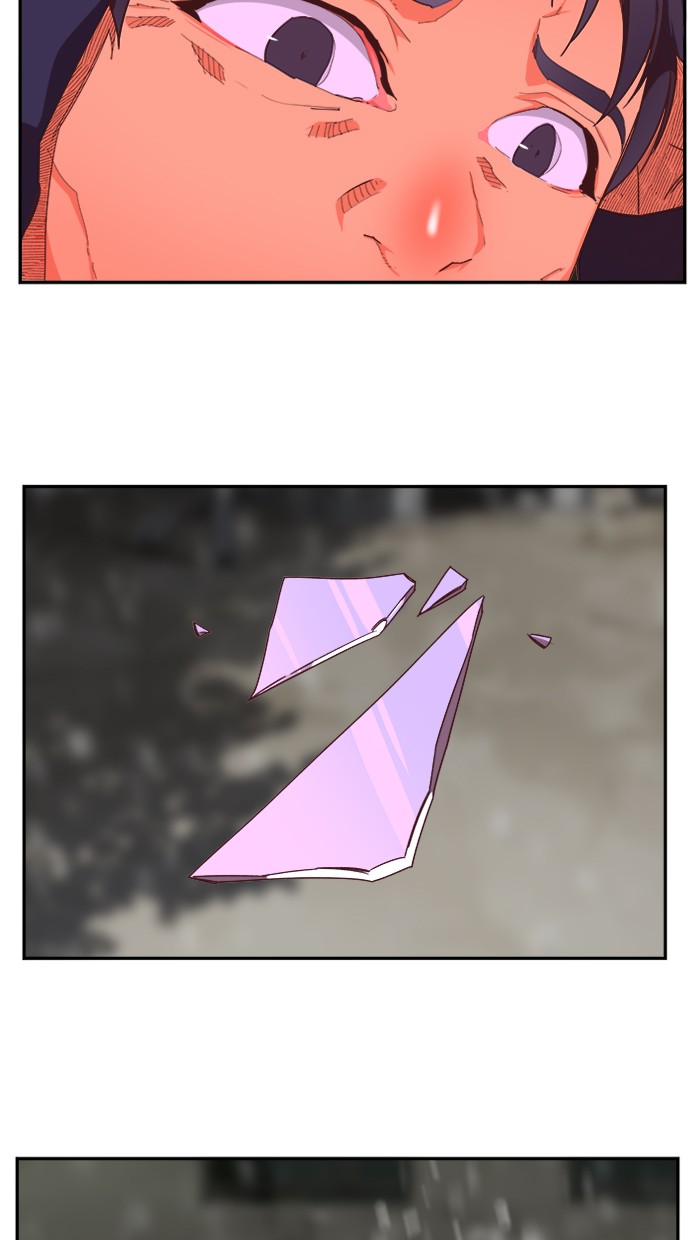 The God of High School Chap 465 - Next Chap 466