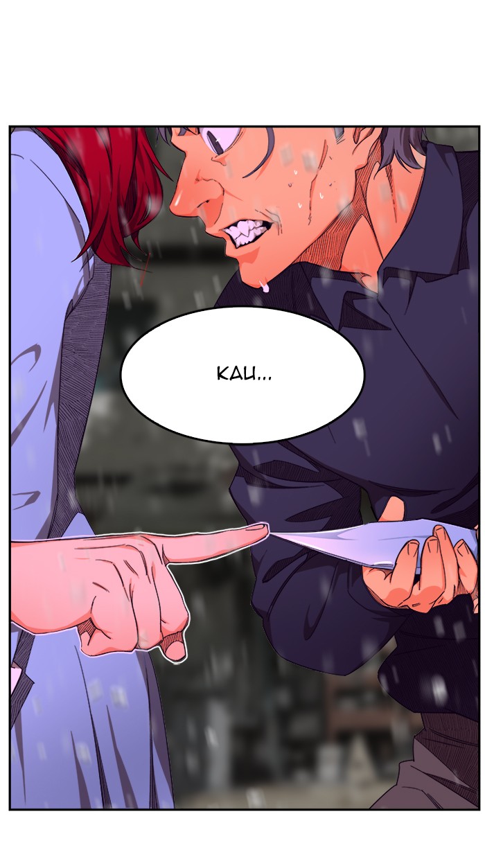 The God of High School Chap 465 - Next Chap 466