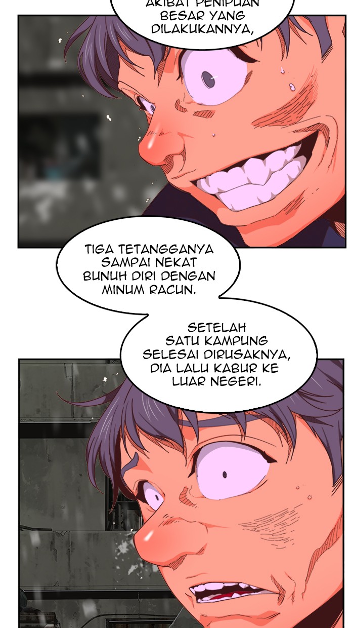 The God of High School Chap 465 - Next Chap 466