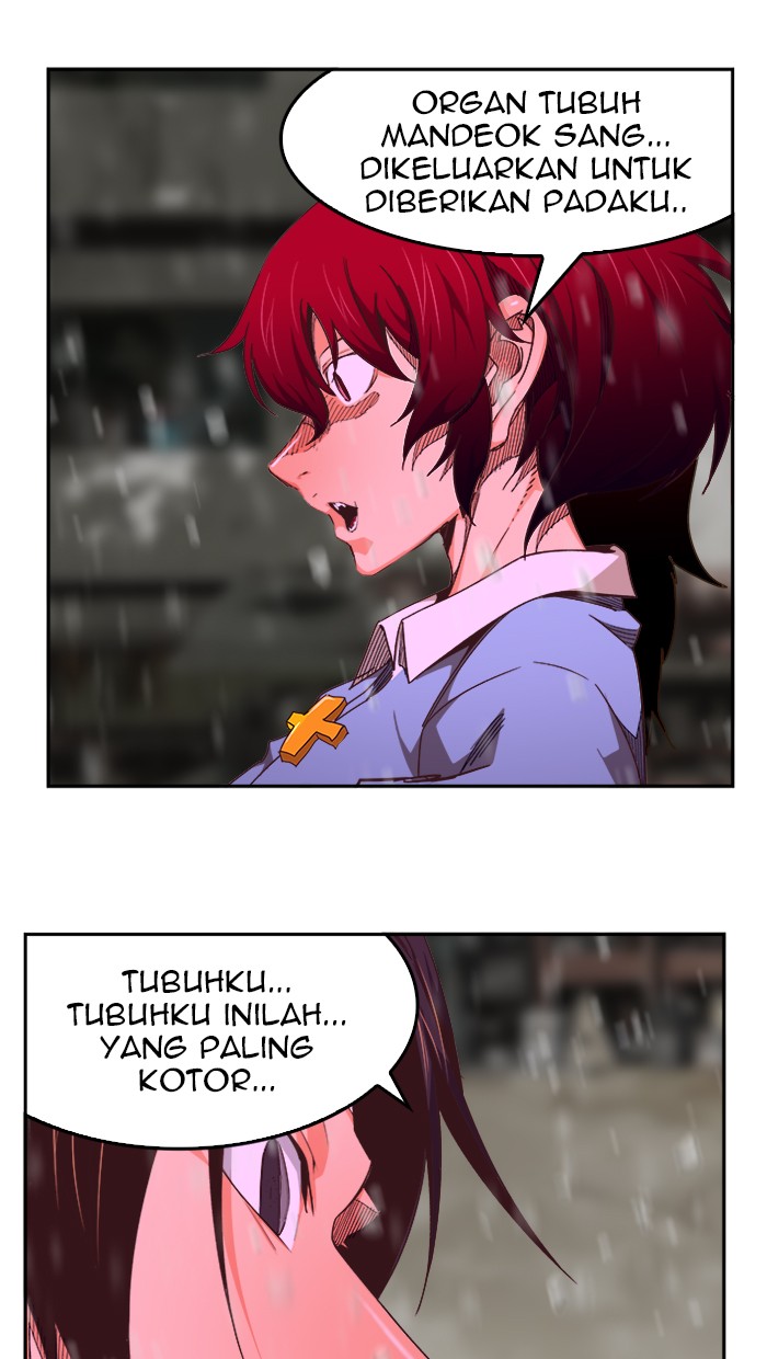 The God of High School Chap 465 - Next Chap 466