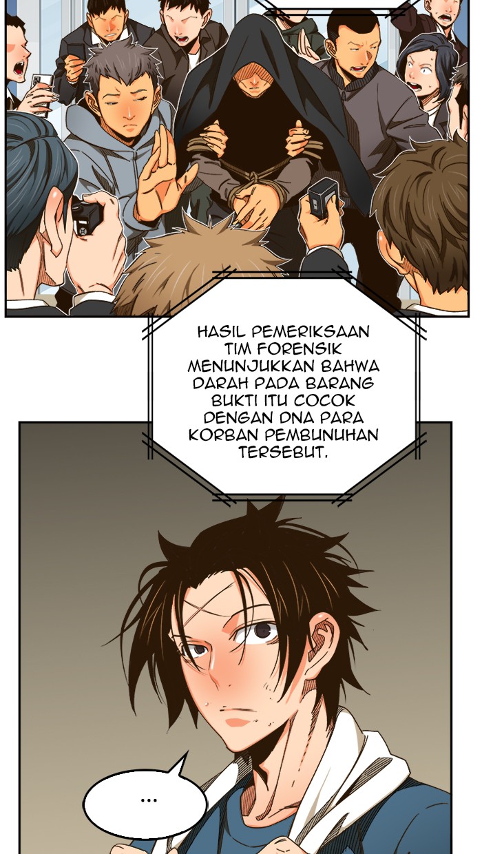 The God of High School Chap 465 - Next Chap 466